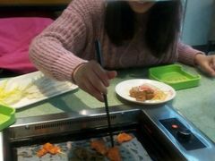 -韩美轩自助烤肉火锅