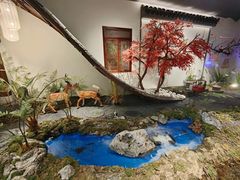 -蘭奢雅集·江浙菜(青山江滩店)