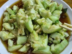 -老姜烤肉(河马石商园店)