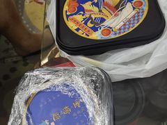 -和府捞面(天河领展广场店)