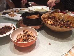 -李老爹香辣蟹(宣武门店)