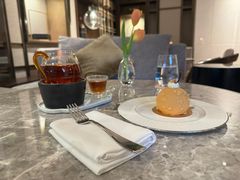 -JW酒廊 JW Lounge(上海鲁能JW万豪侯爵酒店)