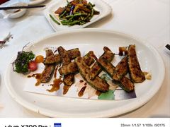 -新兴家喻酒家·羊城名宴(昌岗店)