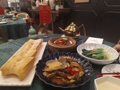 -誉八仙粤菜(万象天地店)