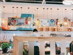 -晴季寿司(延河路万达广场店)