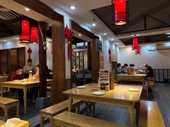 -人民食堂(电信南街店)