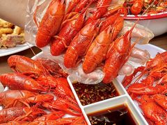 -李叔叔虾蟹大排档(青羊店)
