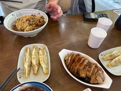 -老金陵·李氏鸭血粉丝汤(夫子庙店)