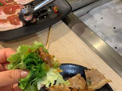 -新石器烤肉(张家港购物公园店)