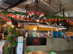 -MAAN COFFEE(金桥店)