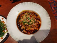 -川人百味(万达店)