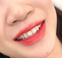 -韩美绣·骨相纹眉·洗眉美瞳线