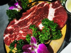 -鹤之乡·齐齐哈尔烤肉·非遗(秋涛路店)