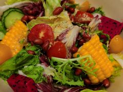 -紫光园·烤鸭·北京菜(劲松店)