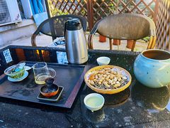 -少伯茶苑·围炉煮茶(夫子庙步行街店)