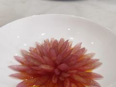 -火福·天湖阁大闸蟹博物馆主题餐厅(浅水湾店)