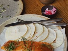 -BOR Eatery(安福路店)