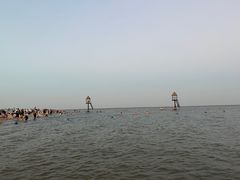 -碧海银沙景区