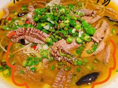 -懒人盐府人家(航天桥店)