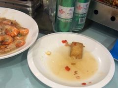 -深巷家味馆.湖北头牌红烧鱼头拌饭(黄陂店)