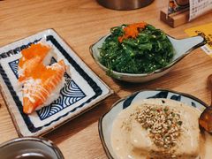 -西月山居匠心创意料理(江汉路新佳丽广场店)