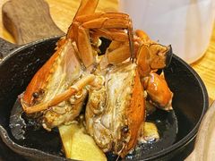 -莲花公园煎蟹·精致小馆(火车站店)