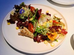 -Wei菋·Le Bistrot
