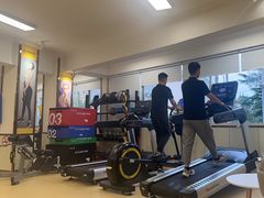 -中田健身工作室(莘庄地铁站店)