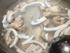 原味椰子鸡-大头椰·海南椰子鸡火锅(思明万象城店)
