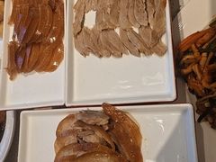 -玉林烤鸭店(垡头店)