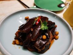 八旗茄子-那家小馆•北京菜•烤鸭(中关村店)