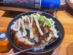 -福匠日本料理(人民路店)
