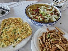 -老东阳·外婆菜(横店店)