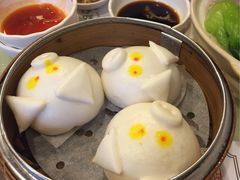 -点点心点心专门店(湾仔店)