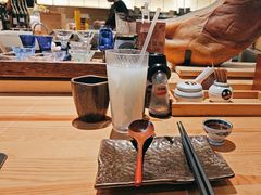 -一豚轩·烧鸟·豚骨拉面(五四路店)