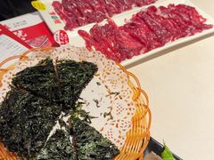 -潮泰牛肉火锅 · 创于1992年(国贸店)