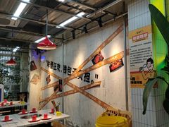 -涂逸乐牛排自助火锅(玉林店)