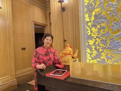 -臻宝中餐厅·大连菜·海鲜·融合菜(大连一方城堡豪华精选酒店)
