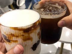 -Fridi Patisserie Cafe