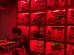 -The Drinkery (瑞金店)