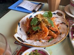 -吴系粤菜馆·茶餐厅(深业上城店)
