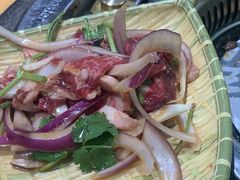 -鹤之乡·齐齐哈尔烤肉·非遗(秋涛路店)