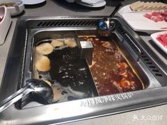 -海底捞火锅(公益西桥店)