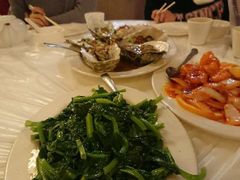 -强记海鲜菜馆