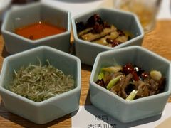 油卤春笋-隐庐·古法川菜(高新店)