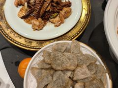 -北平盛世·新京菜·北京烤鸭(劲松·双井店)