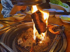 -7年8班朝鲜族非遗美食(三钢里店)