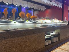 -温州喜来登酒店-盛宴西餐厅