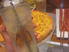 -乐凯撒披萨(正佳广场店)