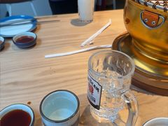-烧肉达人•炭火烧肉(新天地店)